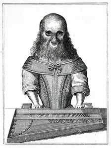 Barbara Urselin - English School